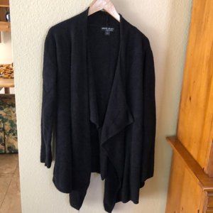 Barefoot Dreams cardigan